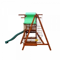 Детский игровой комплекс SportBaby Babyland-9